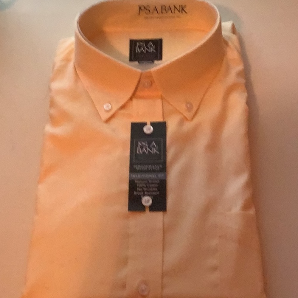 Men’s long sleeve shirt